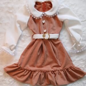 Robe fille