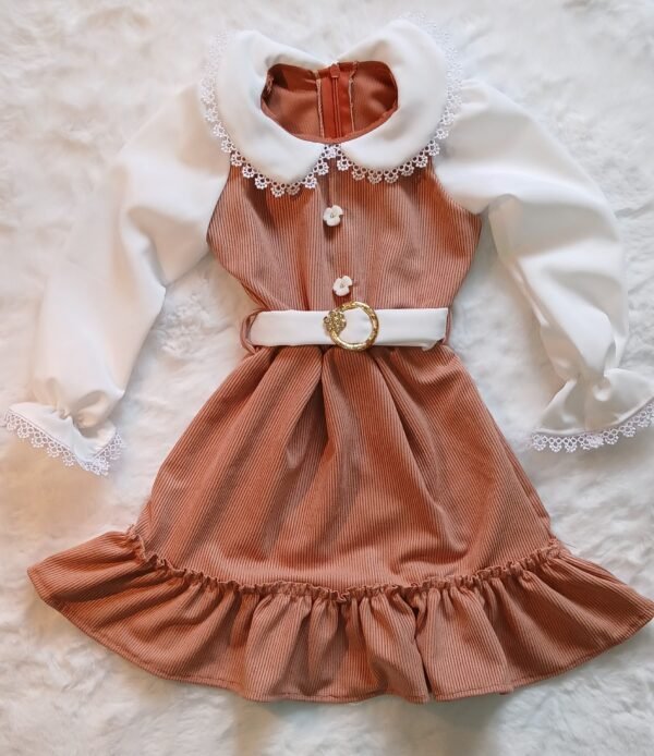 Robe fille