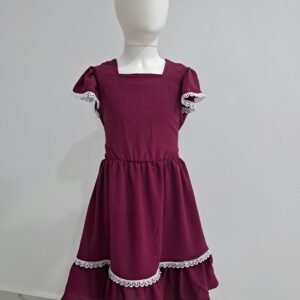 robe fille