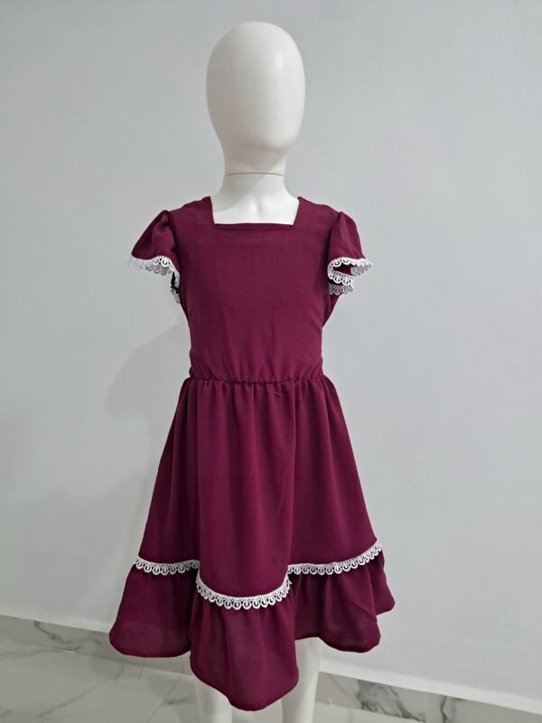 robe fille
